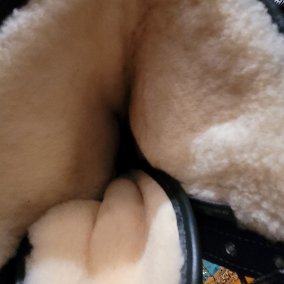 L.L. Bean winter boots - Picture 6 of 7